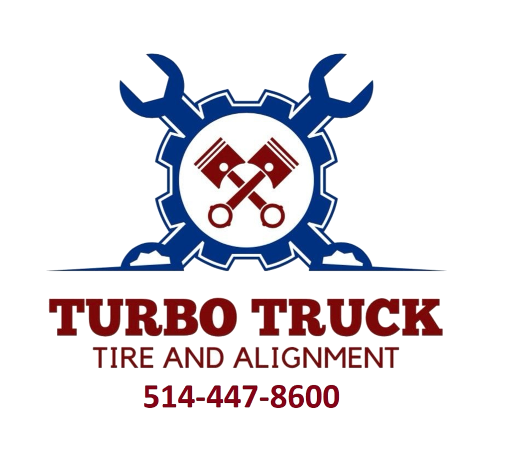 Turbo Truck Tire & Alignment
